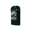 BadFive Basketball League Graphic Jersey 'Black Green' Men's AAYR371-11