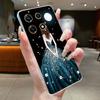 For Infinix Note 30 Pro Cases Note 30 VIP Flower Phone Cover Bumper For Infinix Note 30 5G X6711 Note30 4G Soft Silicon TPU Case