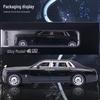 Rolls-Royce Phantom Alloy Toy Car Model