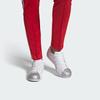 Adidas Originals Superstar 'White Silver' Women's Sneakers FX4747