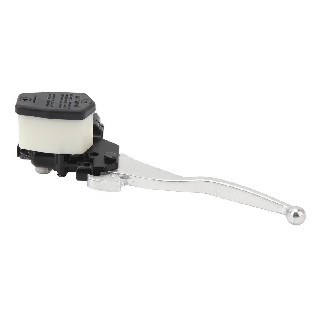 Left Front Brake Master Cylinder 0502 387 Handlebar Brake Master Cylinder Replacement for Arctic Cat ATV 250 300 375 400
