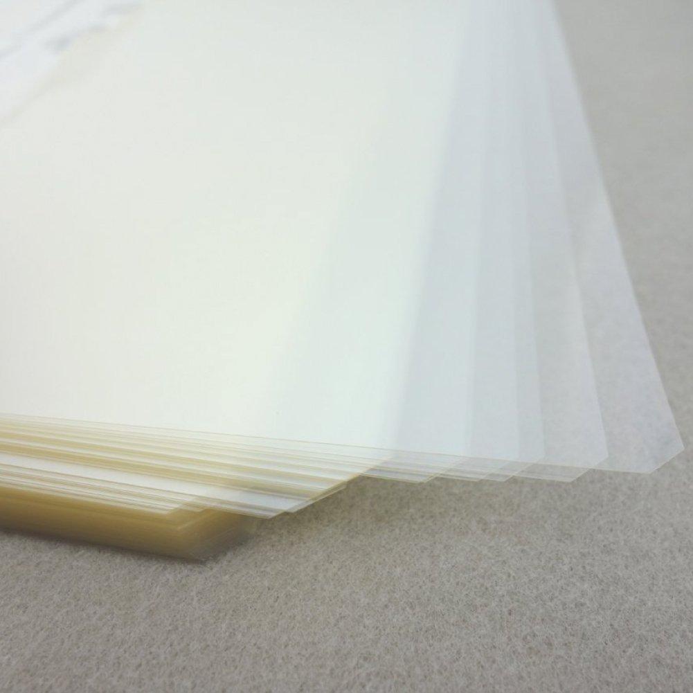 KOKUYO OHP Film for Inkjet 100 Printers, A4, sheets, VF-1102