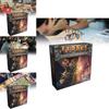 Exciting Adventure Game Clank! Card Game By Renegade Game Studios For Fun Family Nights