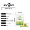Natural Respiratory Support Herbal Tea, For Lung Health & Daily Wellness