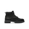 Jack&Jones Ankle Boots Queensway 12257998, Black