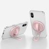 Alloy Magnetic Ring Holder Ultra Thin Phone Holder Portable Phone Ring Stand