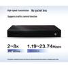 Huawei S1730S Series 8-Port Gigabit Ethernet Switch