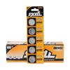 CR2032 Lithium Manganese 3V Button Battery