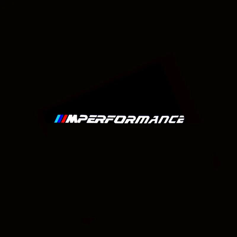 LED Car HD Door Welcome Lights for BMW 1 2 3 4 5 6 7 Z X Series Z4 G11 G30 X1 F48 X2 F39 X3 G01 X4 G02 X5 G05 X6 G06