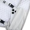 Gilet Leggero Sportivo da Esterno con Tasca per Telefono - Ideale per Corsa, Escursionismo, Ciclismo e Deposito