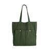 Kimood Washed Cotton Tote Bag