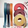 1roll Adjustable PU Leather Shoulder Strap, DIY Bag Accessories