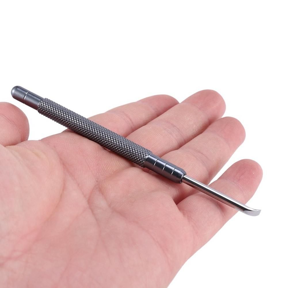 

4mm Watch Hand Remover Tool Set, Stainless Steel Needle Lifting Levers For Watch Repair Work Hand Tools China Mainland