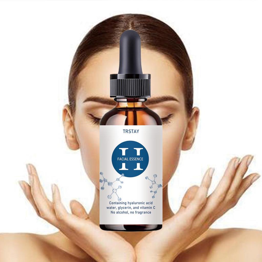 Crocodile Freckle Serum Face Essence Moisturizing Anti-aging Wrinkle Serum facial Korean skin care products