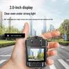 aigo DSJ-R2pro Portable Law Enforcement Camera