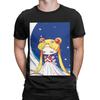 Usagi Tsukino 9 5657852853 Graphic 100 Cotton TShirt Tsukino Usagi Tees Tops For Unisex