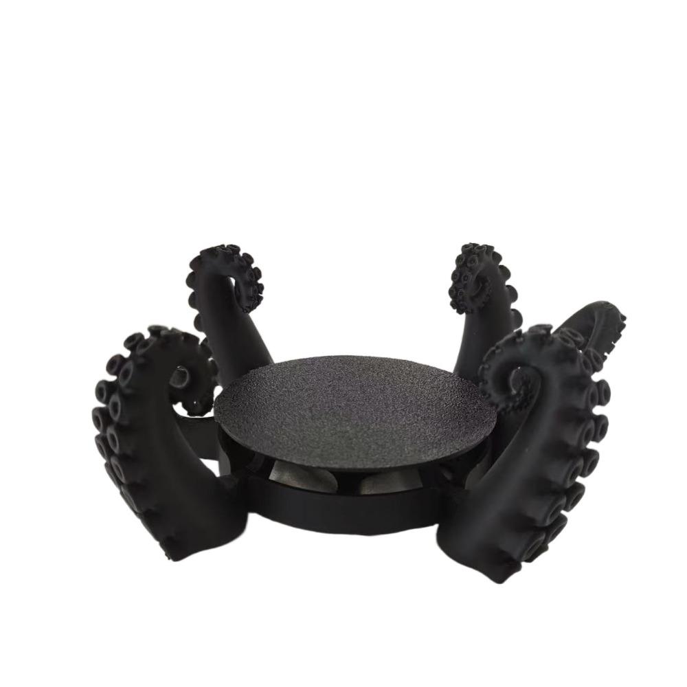 

Підставка під чашку Ноги восьминога Теплоізоляційна Підставка для чашки Креативні Підставки Восьминіг Дім