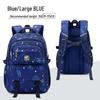Starry Sky Casual School Backpack