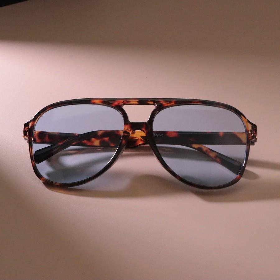 Klassische Modebrille Damen Mencepai