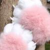 1Pc New Plush Cosplay Cat Paw Glove Squeaking Cartoon Cosplay Glove Thicken Animal Cat Claw Mittens Props Furry Glove