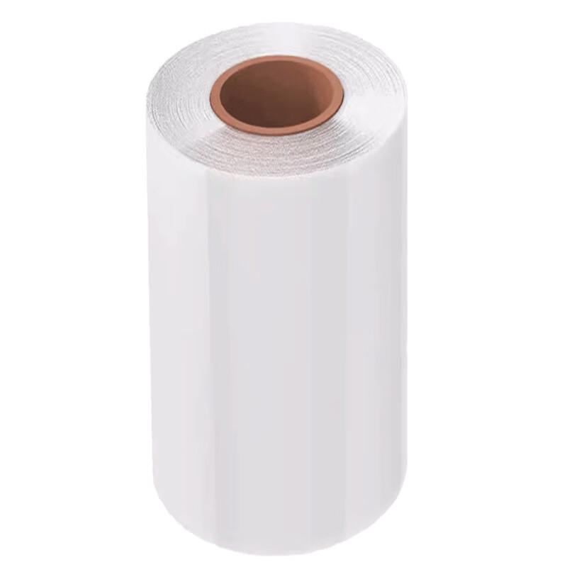 ZISIZ PE Stretch Wrap Packaging Film