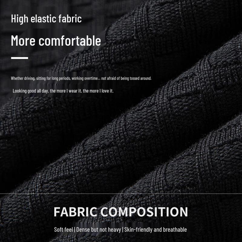 FIRS Men's Spring/Autumn Business Casual Suit Jacket