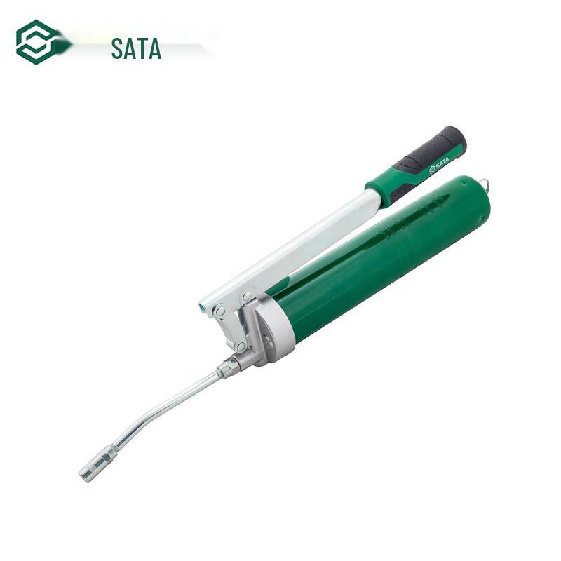 SATA Manual Grease Gun