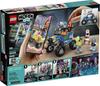 LEGO Hidden Side Beach Buggy 70428 Jack's