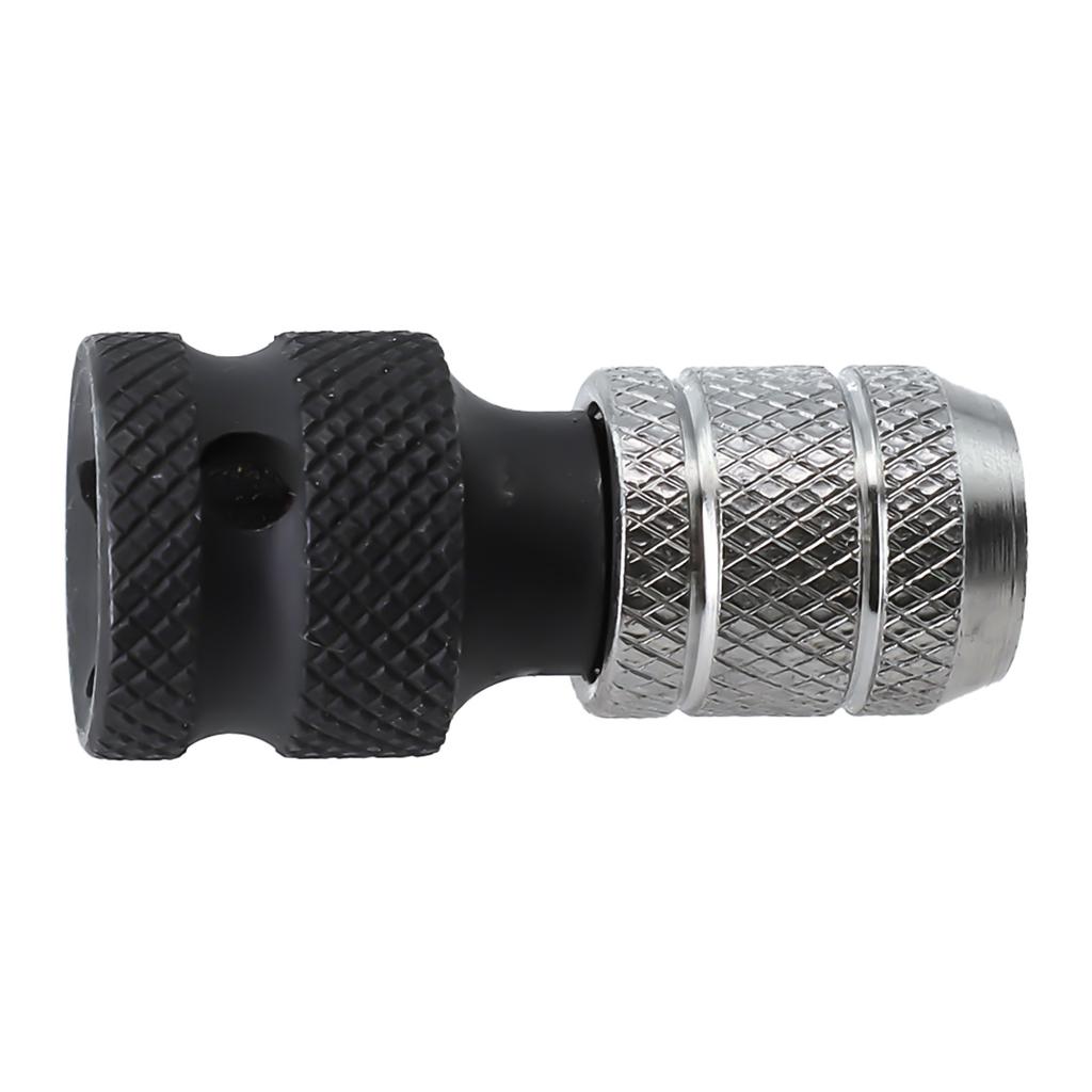 Socket Adapter Crimped Head Drive Humanized Design