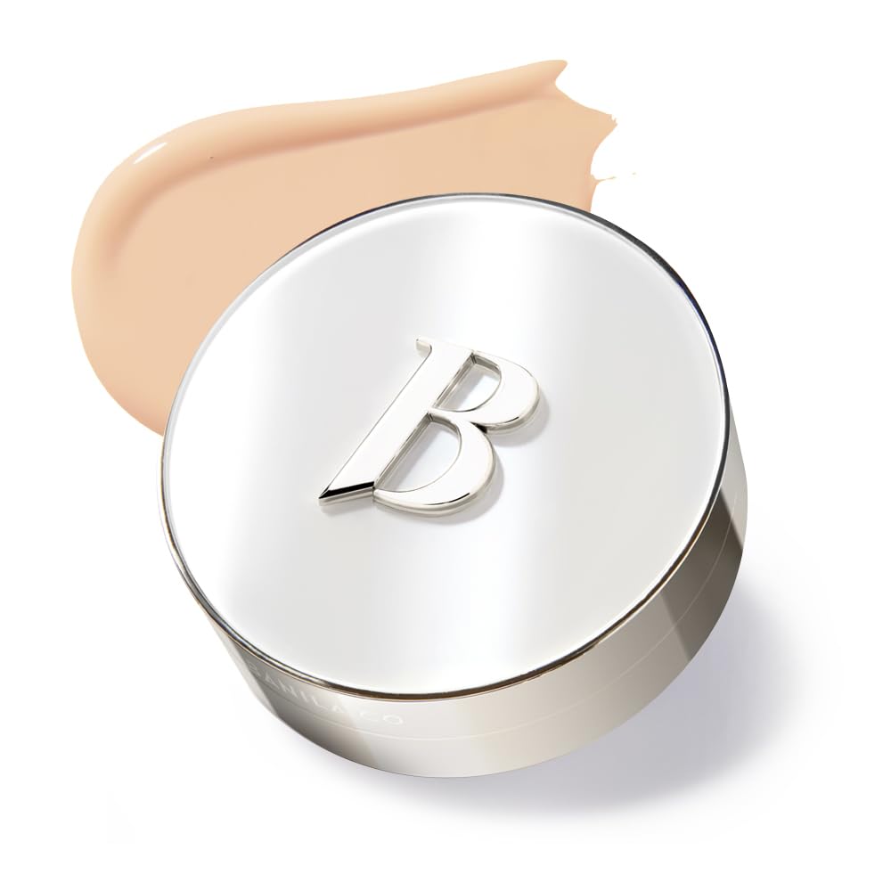 

BANILACO Coverlicious Ultimate White Cushion Тональная основа-кушон 14 г [Banilaco] (22 натуральный) SPF38++ полуматовый