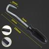 Automotive Hose Removal Fuel Water Pipe Tool Steel Tool