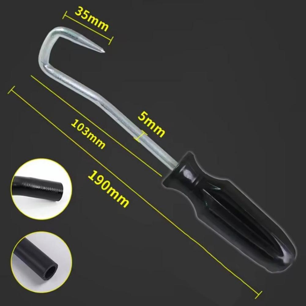 Automotive Hose Removal Fuel Water Pipe Tool Steel Tool