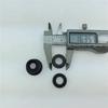 Motorcycle pump master cylinder brake pump piston seal preventing dust seal component repair kits 16mm three-piece