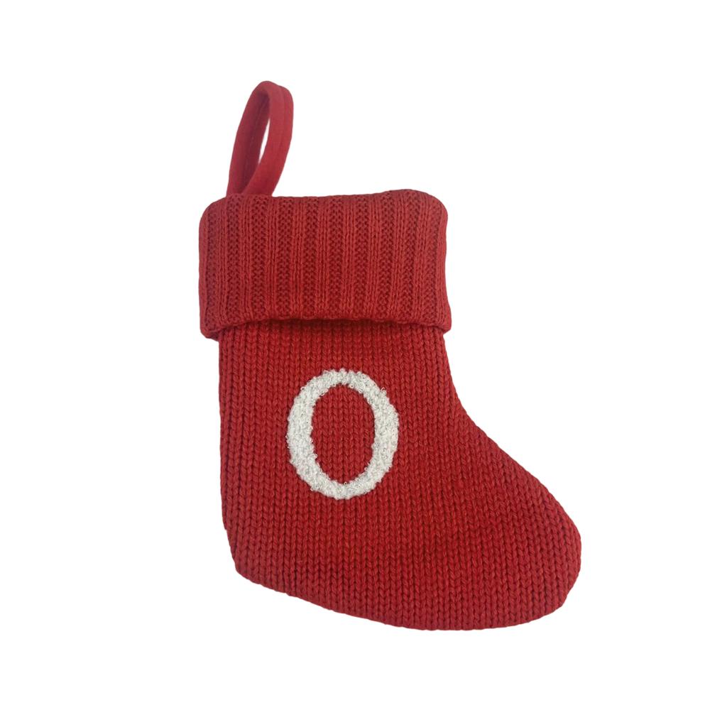 Christmas Decorations, Knitted Letter Socks, Christmas Stockings, Christmas Tree Ornaments, Christmas Knife And Fork Sets, Candy Bags