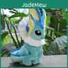 Großes Vaporeon-Pokémon-Plüschtier, niedlich und weich, ideal als Geschenk für Kinder (Neu)