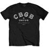 Cbgb - Logo Classique (T-shirt)