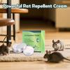 Strong Rat  Cream Household Rat Tool Car Anti-Rat Device Plant Rat  Cream Warehouse IndoorRat