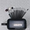 Cangzhou 15-Piece Animal Hair Makeup Brush Set: Eye Shadow & Foundation Brushes