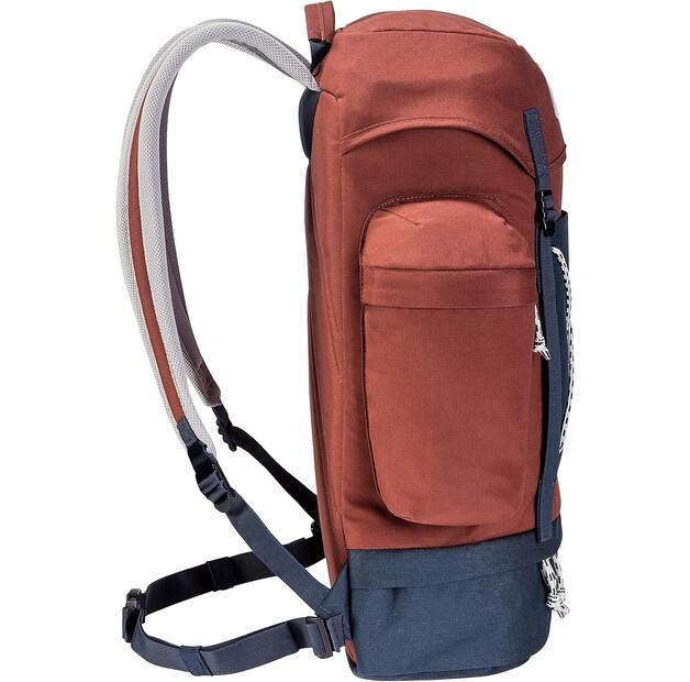 Рюкзак Deuter Wengen redwood/ink (3814122-5335)