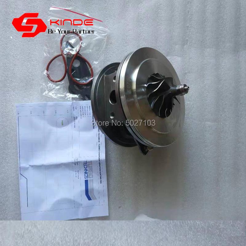 Susirick BV40 turbo for Nissan YD25 engine 14411-3XN1A 14411-3XN3A cartridge 53039880373 53039700373 53039700268 turbo core chra