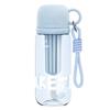 Tritan Water Bottle With Leakproof Seal For Office And Outdoor Use