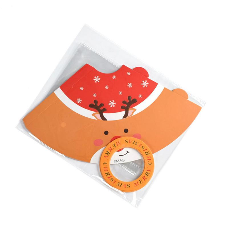 

Подарочные коробки Креативный дизайн Уникальные Популярные Идеи подарков Веселые Рождественские подарки для детей Забавная цветная коробка Отлично подходит для рождественских подарков 2