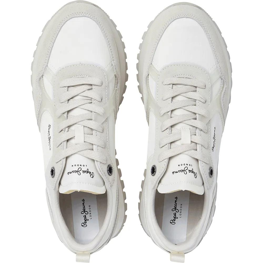 Pepe Jeans Кросовки Ari Soft