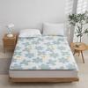 Thickened Soft Tatami Mattress Pad for Single Student Dormitory, 1.5 Meter