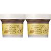 SKINFOOD Honey Sugar Food Mask Pack 120g*1Pc/2Pcs/4Pcs