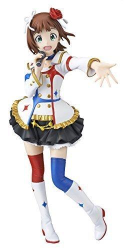 THE IDOLM@STER ФИЛЬМ За гранью блеска! Фигурка Haruka Amami SQ Star Piece Memories, Высота внешней коробки примерно 200 мм