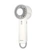 Top-Selling Portable Rechargeable Ice Pack Handheld Fan with Display Screen for Outdoor Summer Travel Cooling