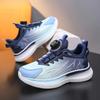 Childrens Sports Shoes New Breathable Comfortable Boys' Training Sneakers Lightweight Kids Girl Outdoor Leisure Walking Footwear