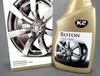 K2 ROTON WHEEL CLEANER 700ML G167 RED WHEEL