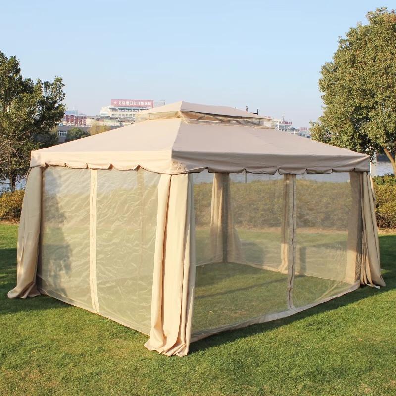 Outdoor Patio Gazebo Canopy